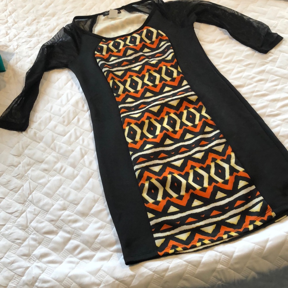 Bodycon Dress